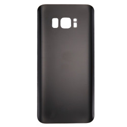 Καπάκι Μπαταρίας Battery Back Cover για Samsung Galaxy S8 (G950) – Μαύρο