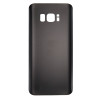 Καπάκι Μπαταρίας Battery Back Cover για Samsung Galaxy S8 (G950) – Μαύρο