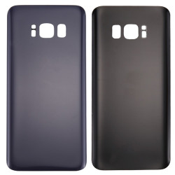 Καπάκι Μπαταρίας Battery Back Cover για Samsung Galaxy S8 (G950) – Orchid Gray