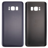 Καπάκι Μπαταρίας Battery Back Cover για Samsung Galaxy S8 (G950) – Orchid Gray