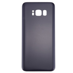 Καπάκι Μπαταρίας Battery Back Cover για Samsung Galaxy S8 (G950) – Orchid Gray