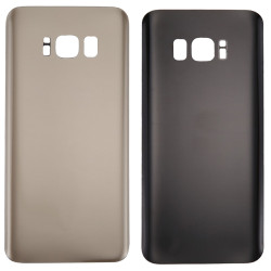 Καπάκι Μπαταρίας Battery Back Cover για Samsung Galaxy S8 (G950) – Χρυσό