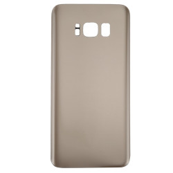 Καπάκι Μπαταρίας Battery Back Cover για Samsung Galaxy S8 (G950) – Χρυσό