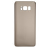 Καπάκι Μπαταρίας Battery Back Cover για Samsung Galaxy S8 (G950) – Χρυσό