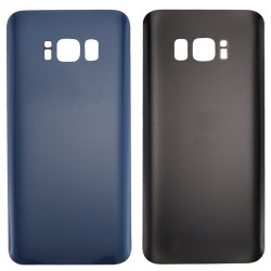 Καπάκι Μπαταρίας Battery Back Cover για Samsung Galaxy S8 (G950) – Μπλε