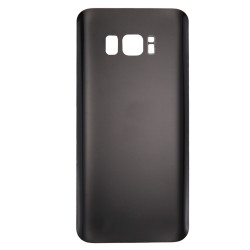 Καπάκι Μπαταρίας Battery Back Cover για Samsung Galaxy S8 (G950) – Ροζ / Χρυσό