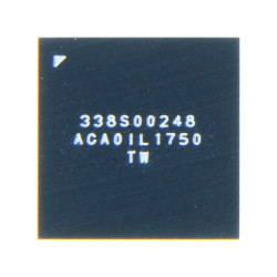 338S00248 Main Audio IC για iPhone 8 / 8 Plus / X / XS / XS Max