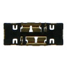 Battery FPC Connector Port Onboard για iPhone 11 / 11 Pro / 11 Pro Max / SE 2020