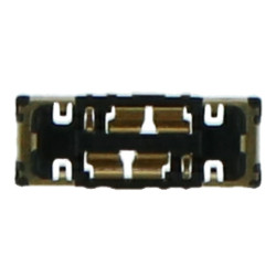 Battery FPC Connector Port Onboard για iPhone 11 / 11 Pro / 11 Pro Max / SE 2020