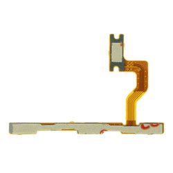 Καλωδιοταινία Power & Volume Button Flex για Xiaomi Redmi 9