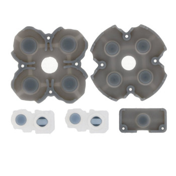 Silicone Rubber Pads για...