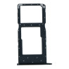 SIM Card Tray για Honor 20 Lite Dual Card Version – Μαύρο
