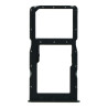 SIM Card Tray for Huawei P30 lite Dual Card Version – Μαύρο