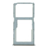 SIM Card Tray for Huawei P30 lite Dual Card Version – Λευκό