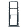 SIM Card Tray για Samsung Galaxy A20s Dual Card Version – Μπλε