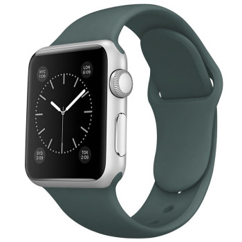 Λουράκι Σιλικόνης για Apple...