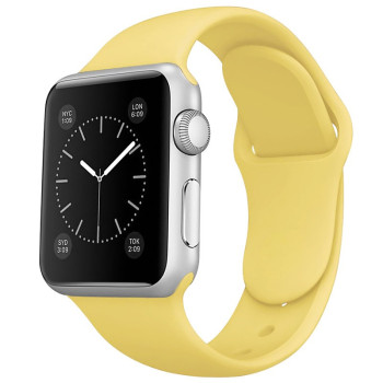 Λουράκι Σιλικόνης για Apple...