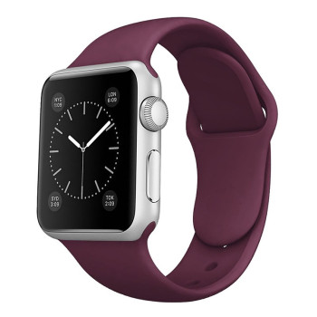 Λουράκι Σιλικόνης για Apple...
