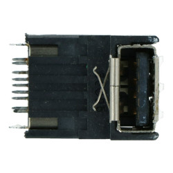Θύρα Φόρτισης USB Charging Port για PS4 Slim / PS4 Pro 2000
