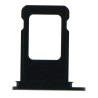 Sim Card Tray για iPhone 11 - Μαύρο
