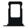 Sim Card Tray για iPhone 11 - Μαύρο