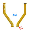LCD Display FPC Connector Charging Board για Samsung Galaxy A40 / A50 / A70 - 40pin