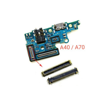 LCD Display FPC Connector...