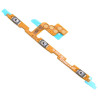 Καλωδιοταινία Power Button & Volume Button Flex για Samsung Galaxy A21s SM-A217