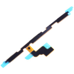 Καλωδιοταινία Power Button & Volume Button Flex για Samsung Galaxy A21s SM-A217