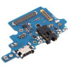Πλακετάκι Φόρτισης Charging Port Board για Samsung Galaxy Note 10 Lite SM-N770F