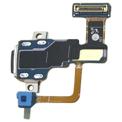 Καλωδιοταινία Φόρτισης Charging Port Flex για Galaxy Note 9 N960F