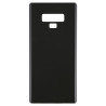 Καπάκι Μπαταρίας Battery Back Cover για Galaxy Note 9 – Μαύρο