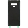 Καπάκι Μπαταρίας Battery Back Cover για Galaxy Note 9 – Μαύρο