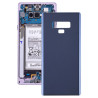 Καπάκι Μπαταρίας Battery Back Cover για Galaxy Note 9 – Μπλε