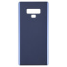 Καπάκι Μπαταρίας Battery Back Cover για Galaxy Note 9 – Μπλε