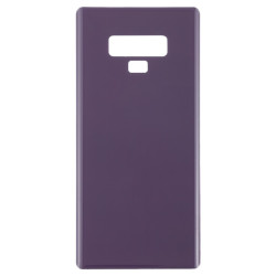 Καπάκι Μπαταρίας Battery Back Cover για Galaxy Note 9 – Μωβ