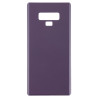 Καπάκι Μπαταρίας Battery Back Cover για Galaxy Note 9 – Μωβ