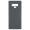 Καπάκι Μπαταρίας Battery Back Cover για Galaxy Note 9 – Γκρι