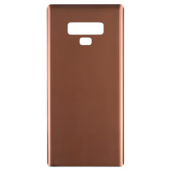 Καπάκι Μπαταρίας Battery Back Cover για Galaxy Note 9 – Χρυσό
