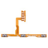 Καλωδιοταινία Power Button & Volume Button Flex για Xiaomi Redmi Note 9