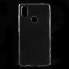 Θήκη Σιλικόνης για Xiaomi Mi 8 SE (5.88-inch)-Διάφανη
