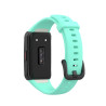 Λουράκι Σιλικόνης για Huawei Honor Band 6 – Mint Green
