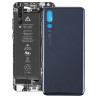 Καπάκι Μπαταρίας Battery Back Cover για Huawei P20 Pro – Μαύρο