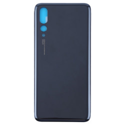 Καπάκι Μπαταρίας Battery Back Cover για Huawei P20 Pro – Μαύρο