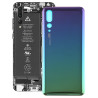 Καπάκι Μπαταρίας Battery Back Cover για Huawei P20 Pro – Twilight