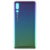 Καπάκι Μπαταρίας Battery Back Cover για Huawei P20 Pro – Twilight