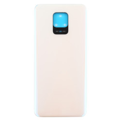 Καπάκι Μπαταρίας Battery Back Cover για Xiaomi Redmi Note 9S / Redmi Note 9 Pro – Χρυσό