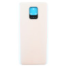 Καπάκι Μπαταρίας Battery Back Cover για Xiaomi Redmi Note 9S / Redmi Note 9 Pro – Χρυσό
