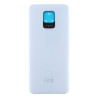 Καπάκι Μπαταρίας Battery Back Cover για Xiaomi Redmi Note 9S / Redmi Note 9 Pro – Λευκό