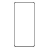 Τζαμάκι Προστασίας Tempered Glass Full Glue για Xiaomi Mi 11 Lite 5G - Μαύρο